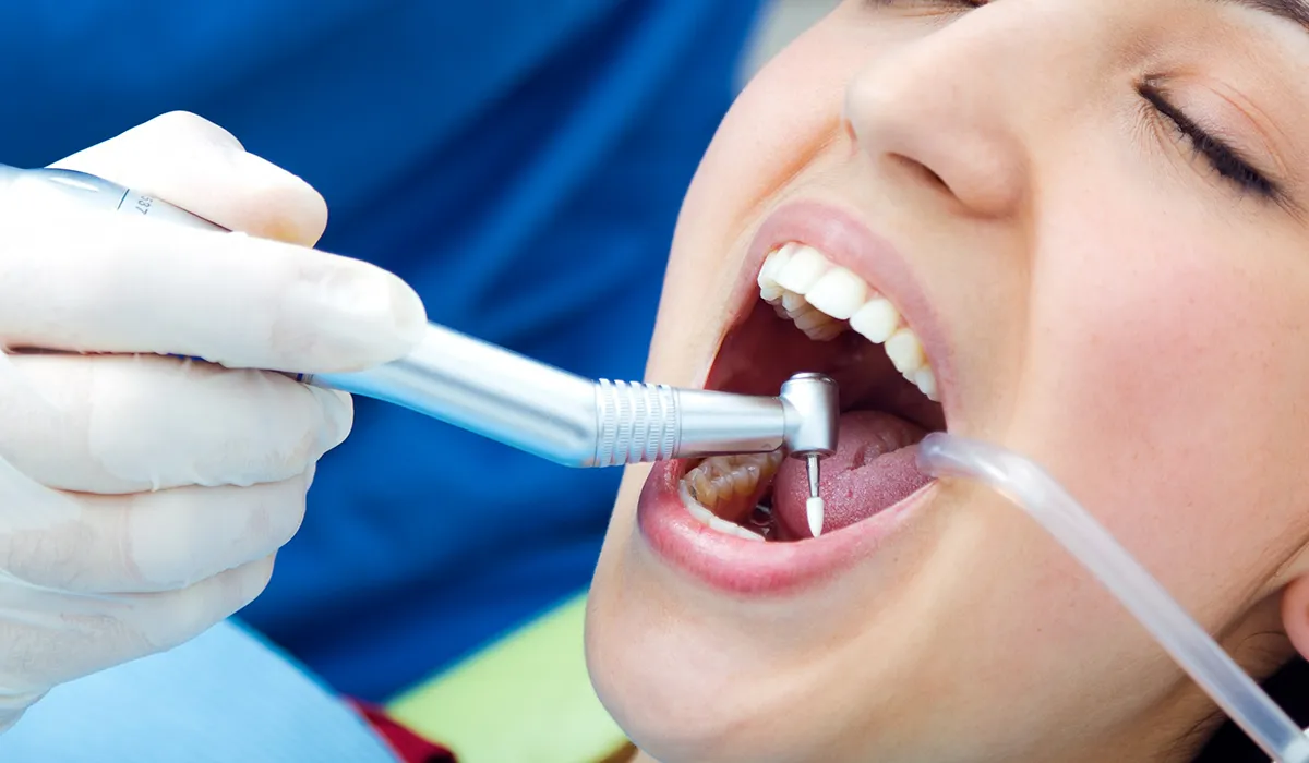 Root Canal Vs. Tooth Extraction: Making Informed Oral Health Choices 