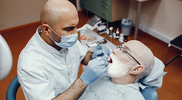 Factors that Determine the Effectiveness of Dental Bone Grafting