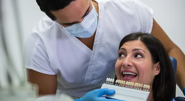 Dental Crown vs. Veneers: Which Is Right for You?