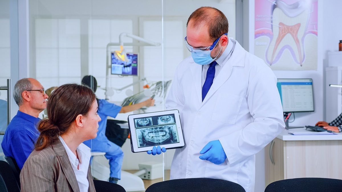 The Advancements in Dental Implant Technology: What You Need to Know