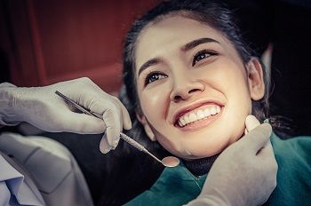 Orthodontic Care For Adults