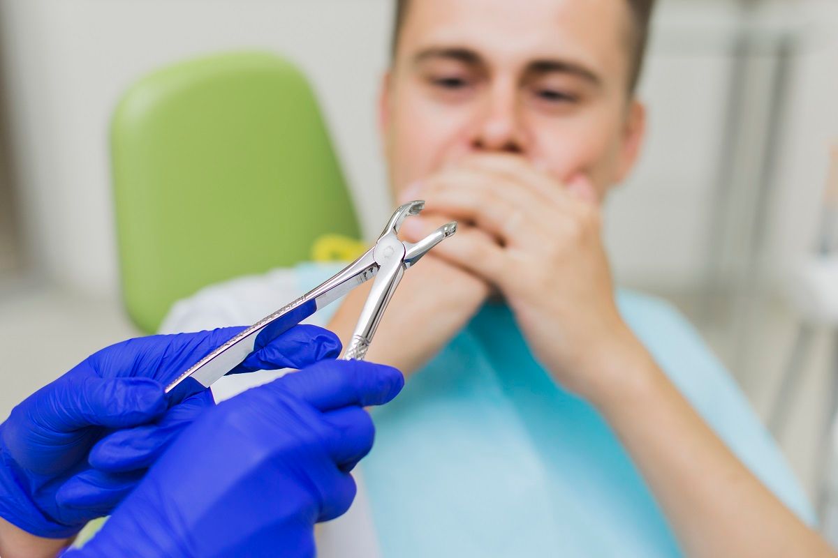 Tips for a Speedy Recovery After a Tooth Extraction
