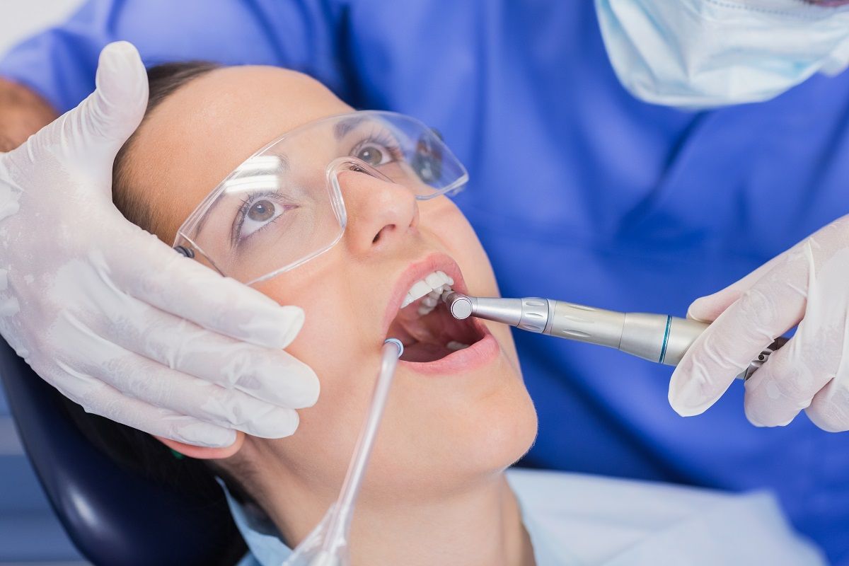 What are dental fillings, and are they safe?